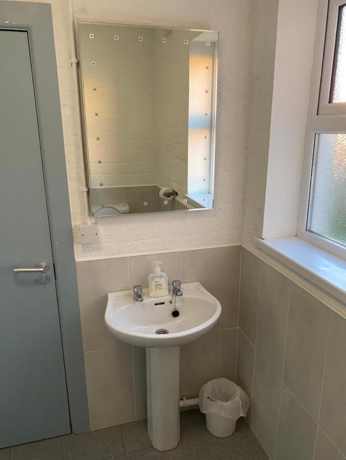 Mill House Studio Apartment Stranocum ภายนอก รูปภาพ